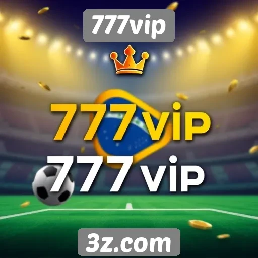 Análise da popularidade do site 777vip no Brasil