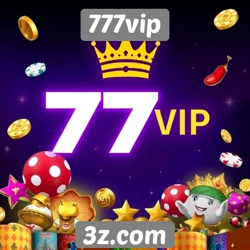 Comparativa de bônus e promoções no 777vip