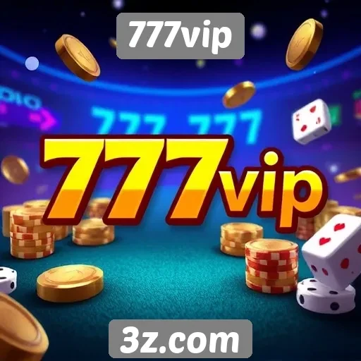 Comparação entre 777vip e concorrentes