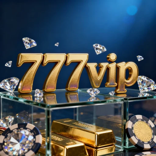 777vip : Baixe o app e jogue na plataforma de cassino brasileira