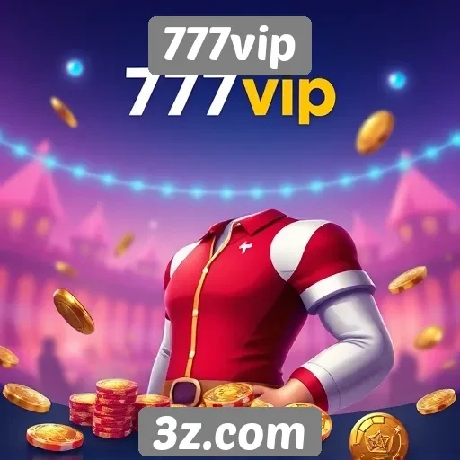 Novo design melhora experiência do usuário no 777vip
