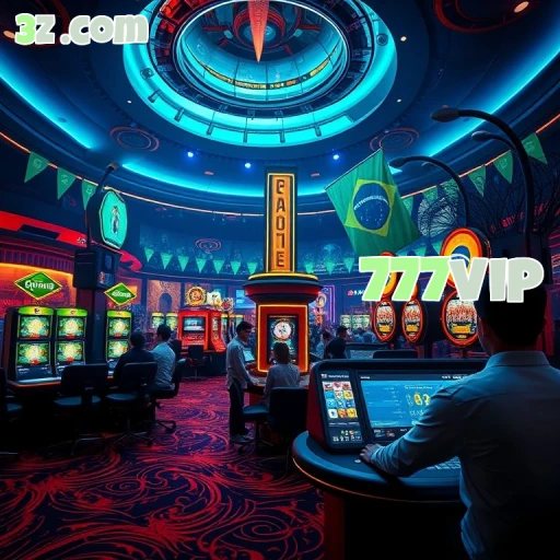 777vip Promoções Atuais