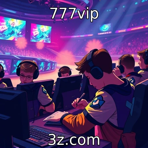 A ascensão dos eSports e suas implicações