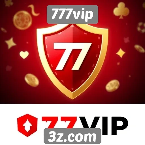 Análise da segurança do site de jogos 777vip
