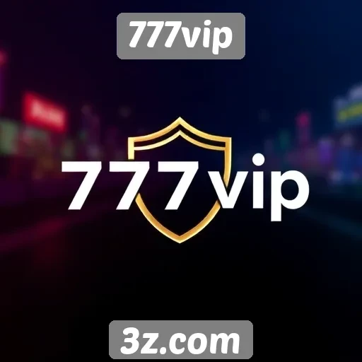 Funcionalidades de segurança no 777vip para jogadores