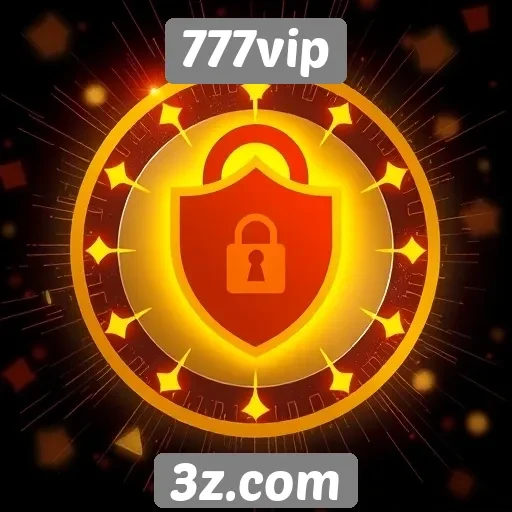 Dicas de segurança para usuários do 777vip