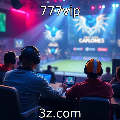 Crescimento das plataformas de streaming na indústria de jogos