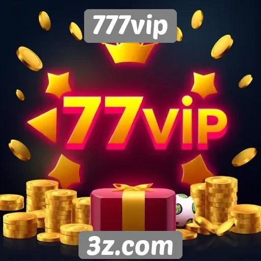 Compreendendo o sistema de bônus do 777vip