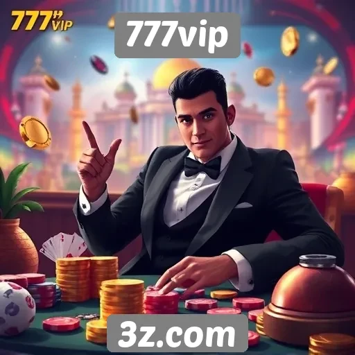 Experiência do usuário na plataforma 777vip