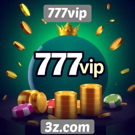 Promoções e bônus oferecidos pelo 777vip